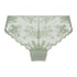 Brazyliany Lace Back, Zielony
