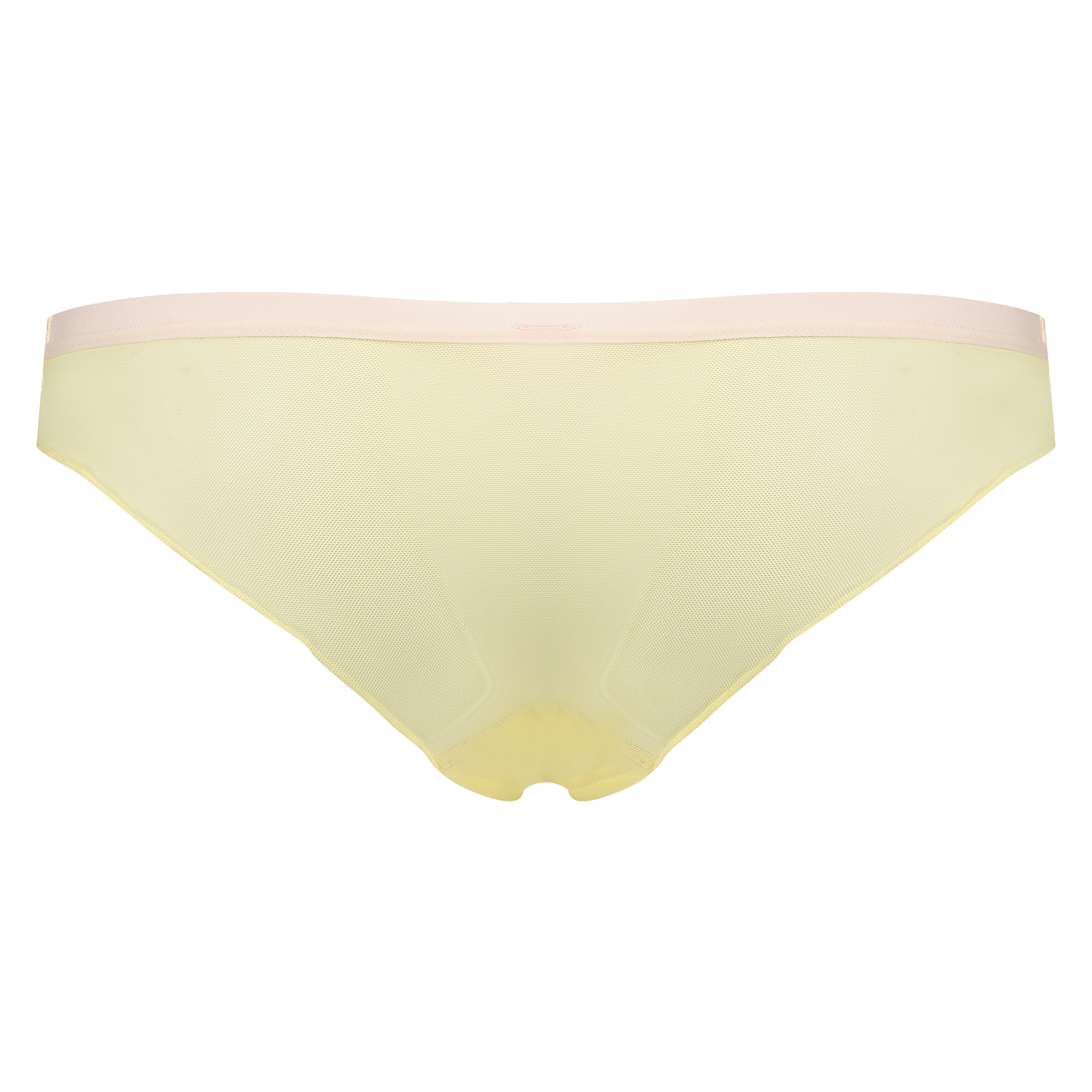 Steffie Brazilian, Ż&oacute;łty, main