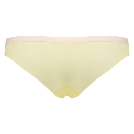 Steffie Brazilian, Ż&oacute;łty