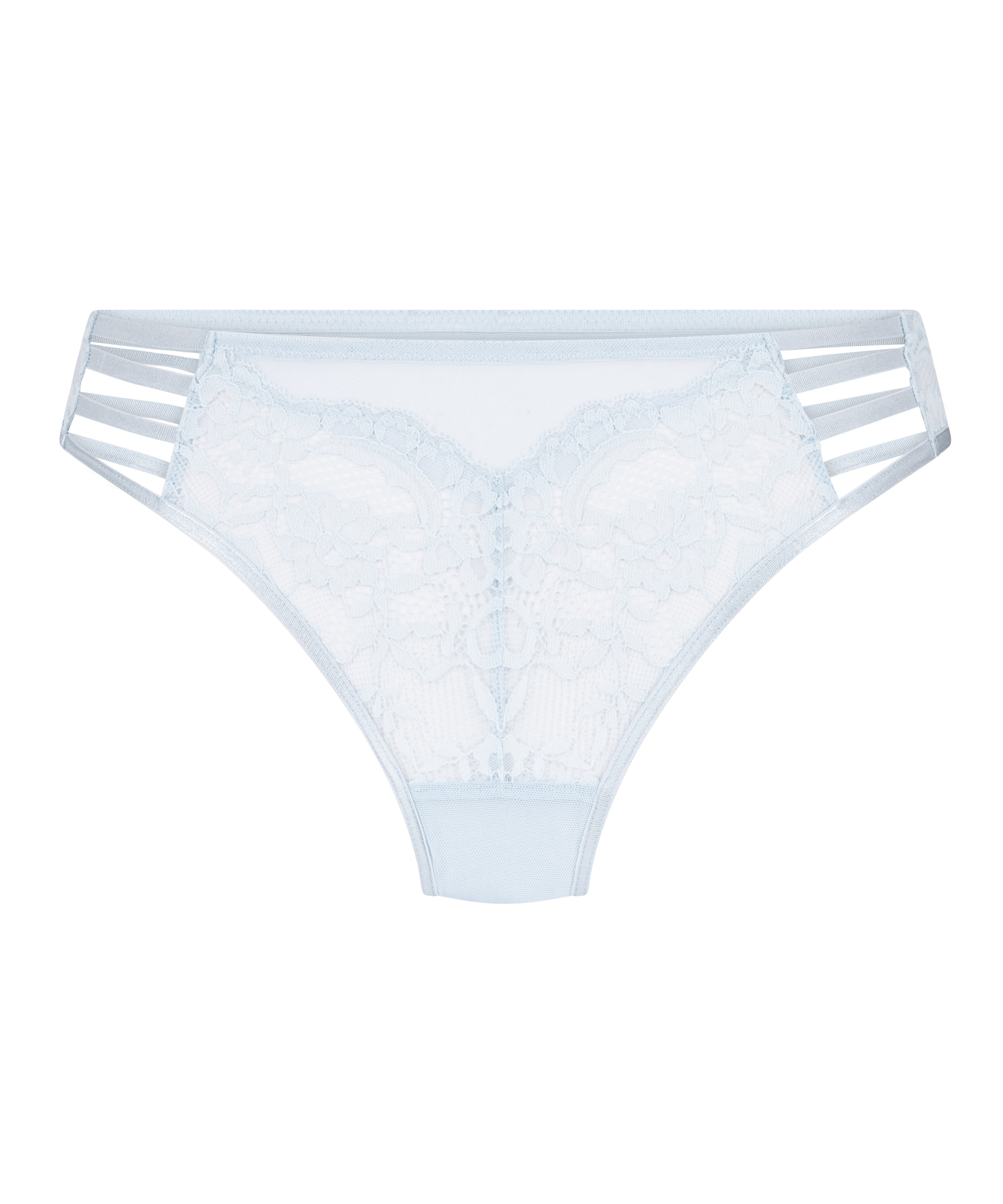 Stringi Briar, Niebieski, main