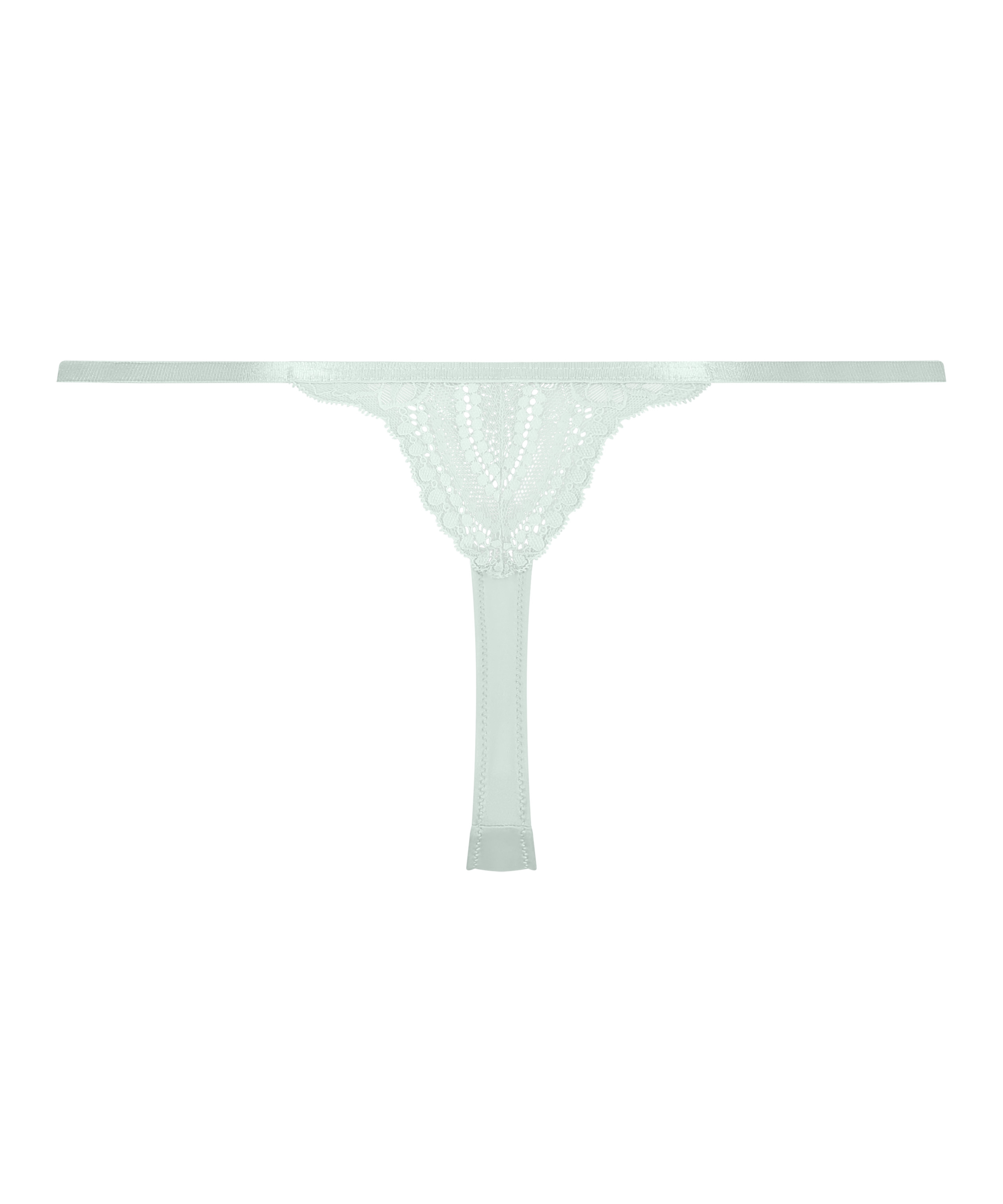 Stringi Leonie, Zielony, main