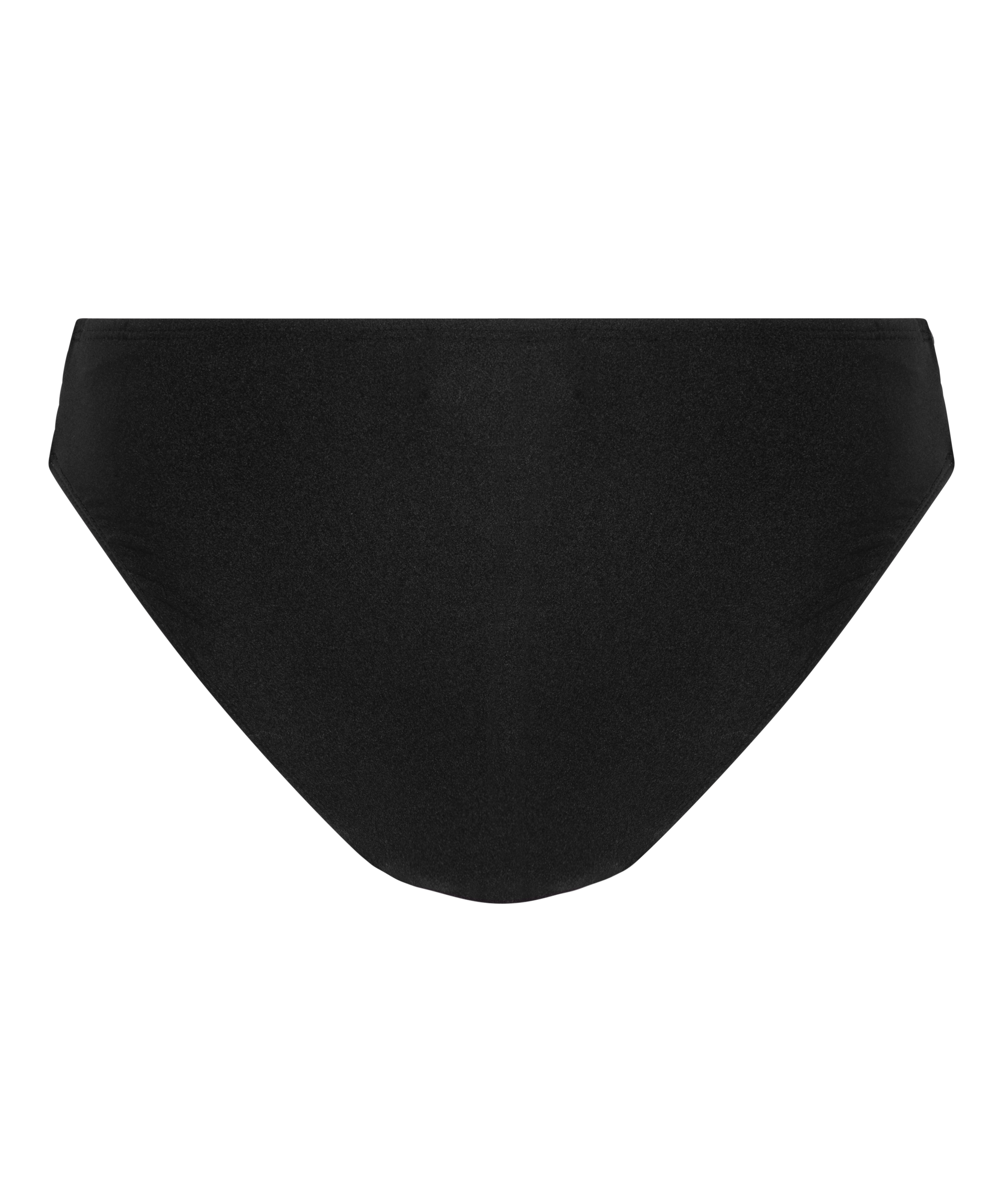 Figi od bikini Boho Rio, Czarny, main