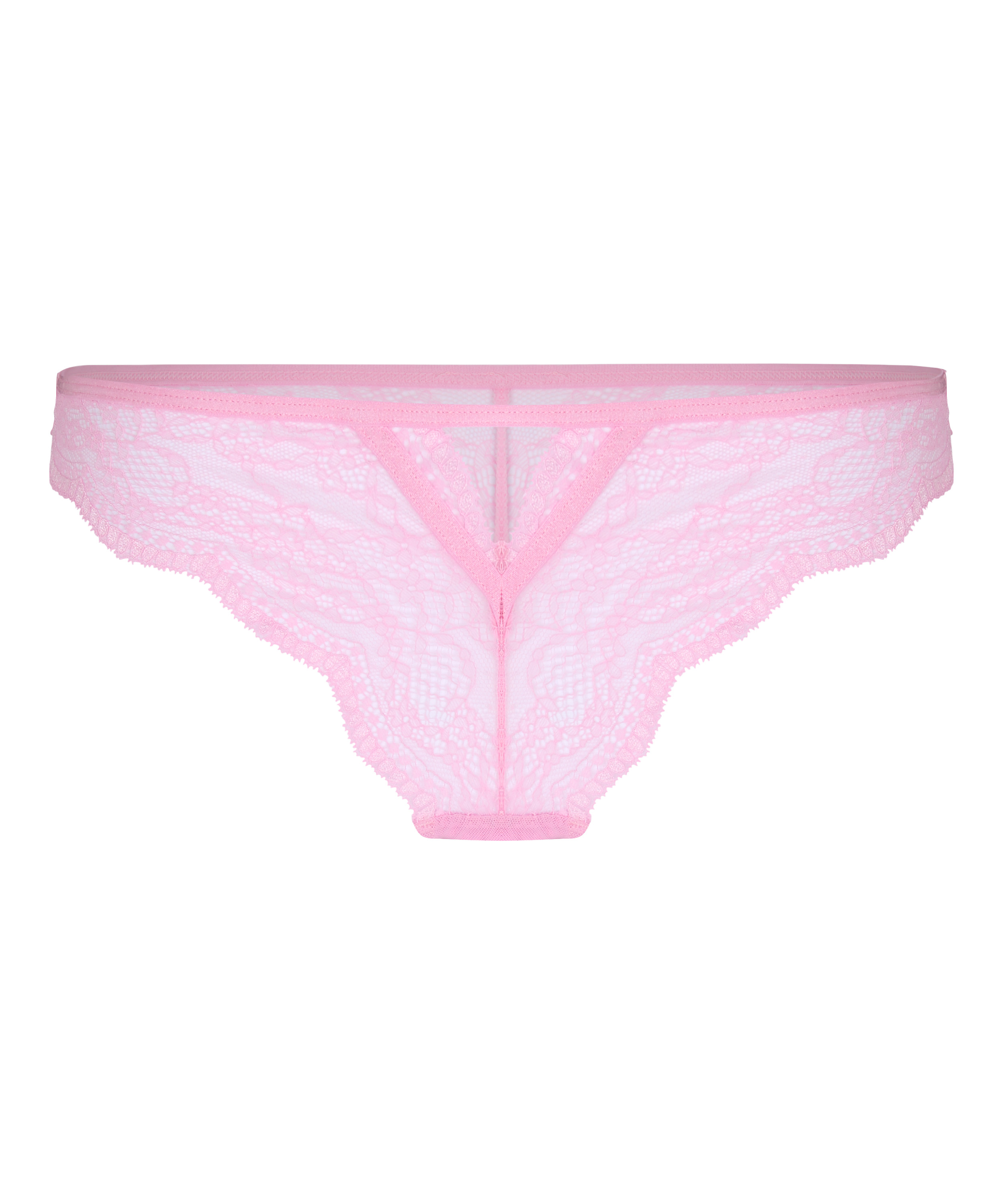 Majtki Cheekini Isabelle, R&oacute;żowy, main