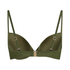 G&oacute;ra od bikini Luna, Zielony
