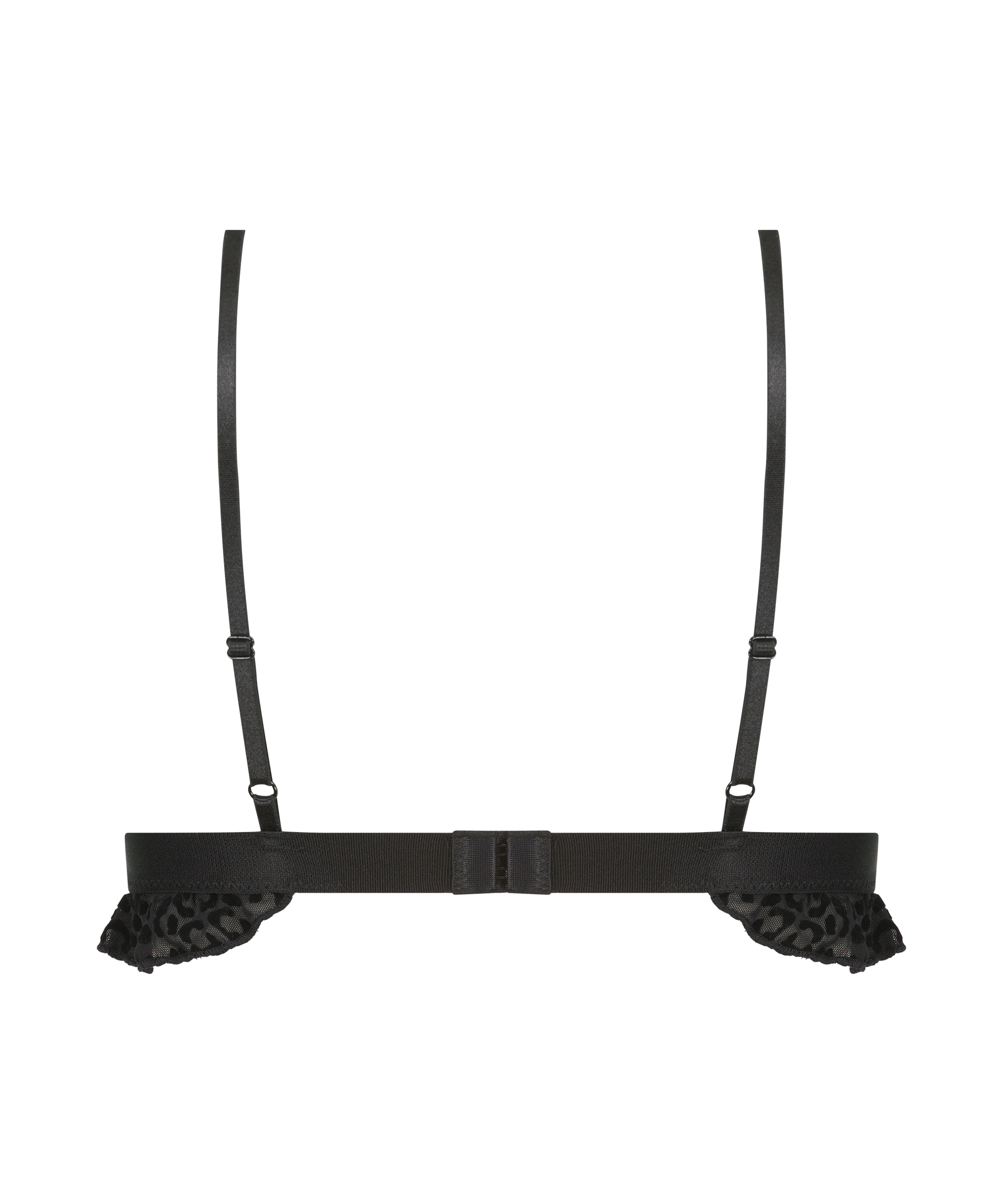 Braletka Lissy, Czarny, main