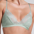 Bralette Stormi, Zielony