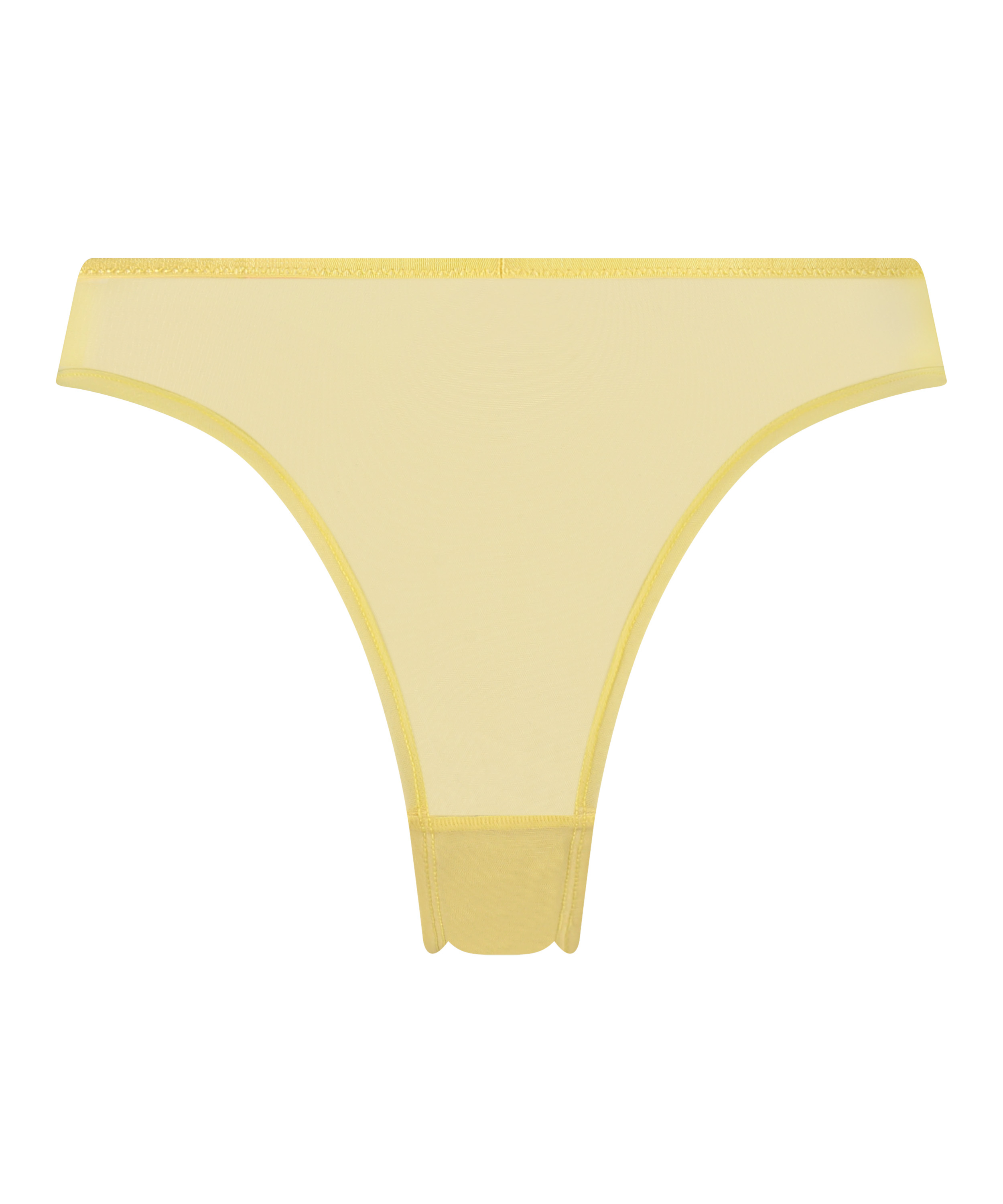 Brazyliany Lidia, Żółty, main