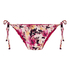 Majtki Bikini Cheeky Lagos, Beżowy
