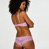 Marina Padded Underwired Bra, R&oacute;żowy