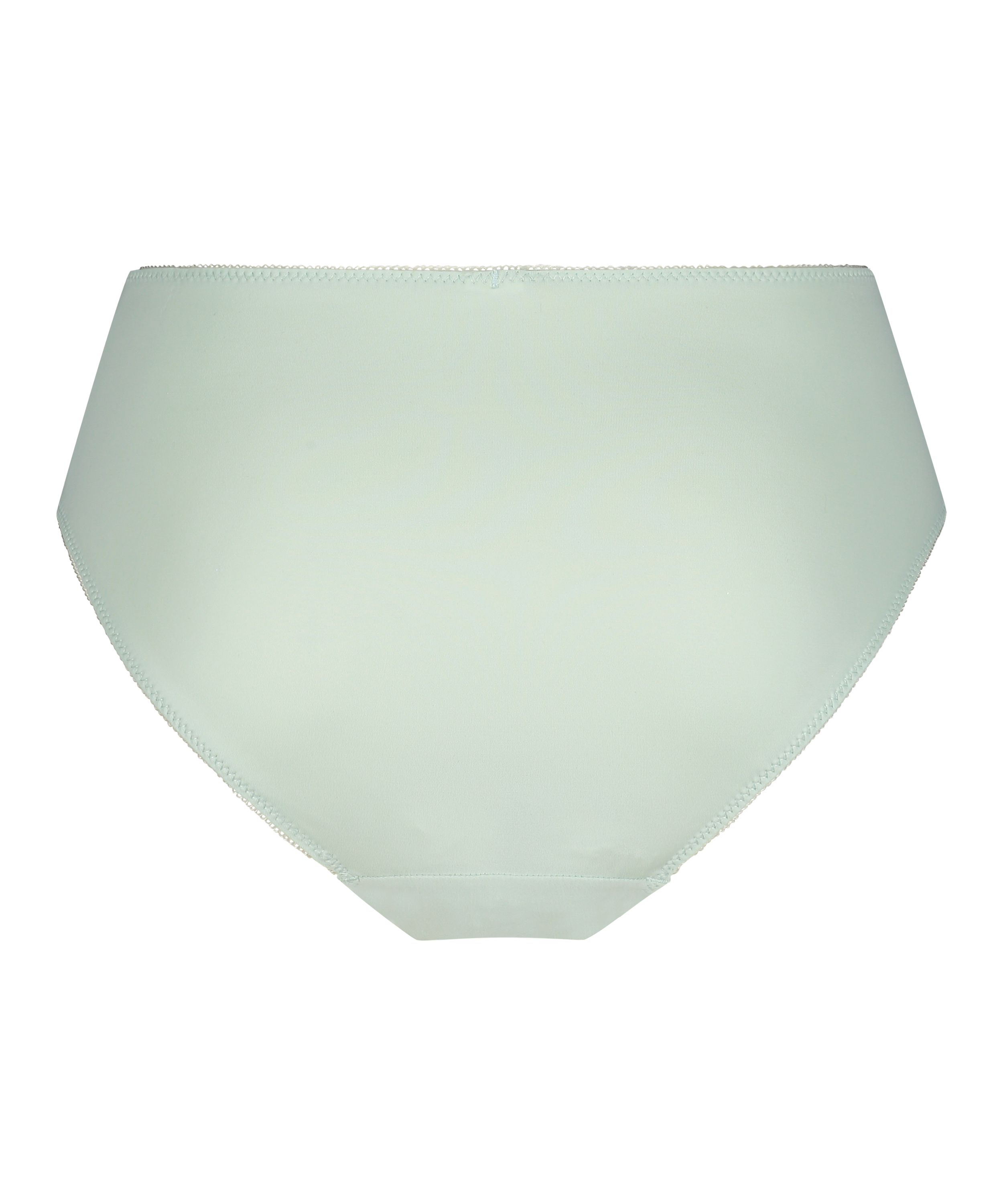 Figi z wysokim stanem Diva, Zielony, main