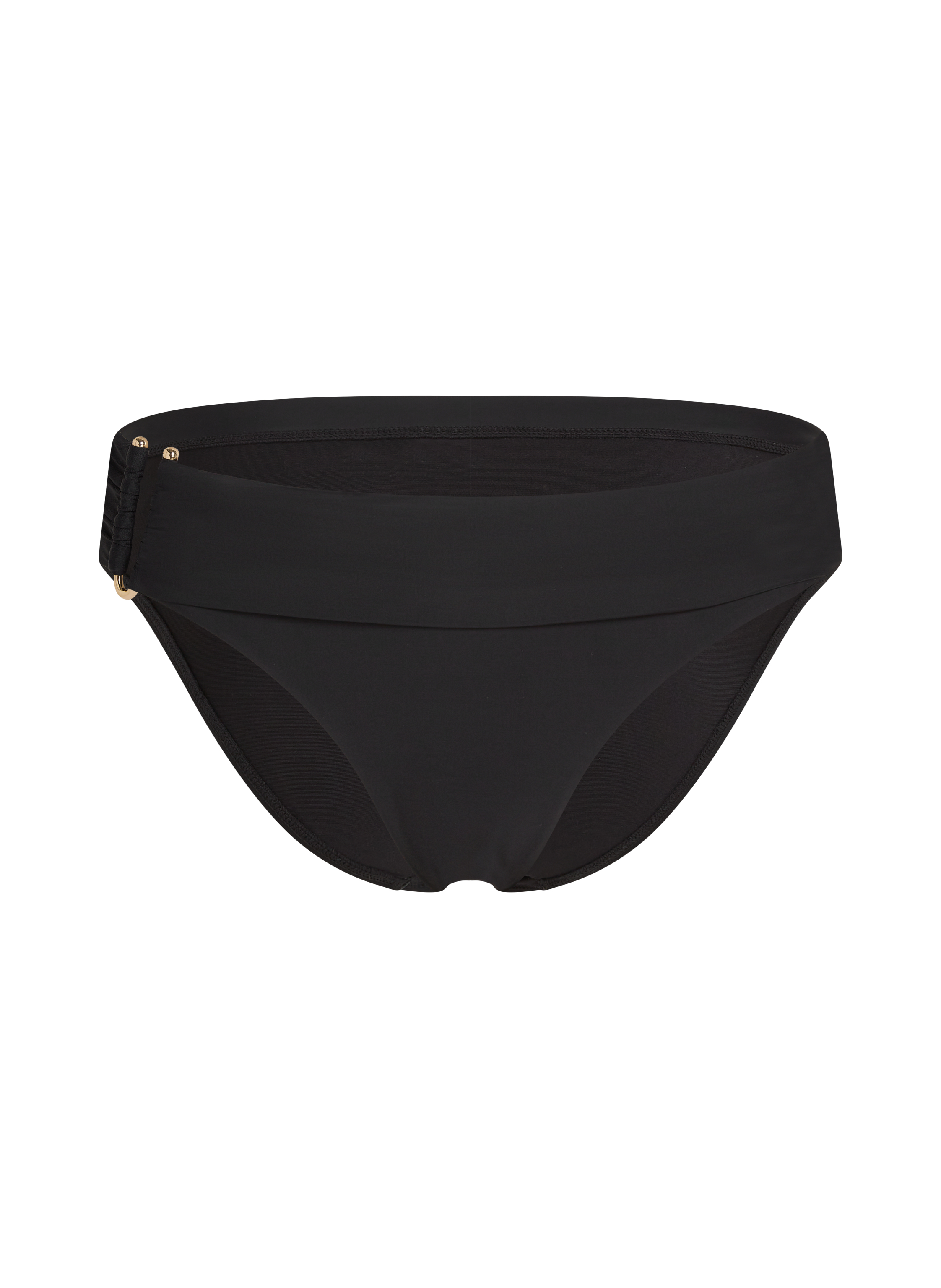 D&oacute;ł od bikini Luna Rio, Czarny, main