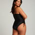 Shaping Tankini Luxe, Czarny