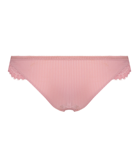 Lotte Brazilian, Fioletowy