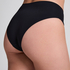 Brazyliany Smooth, Czarny