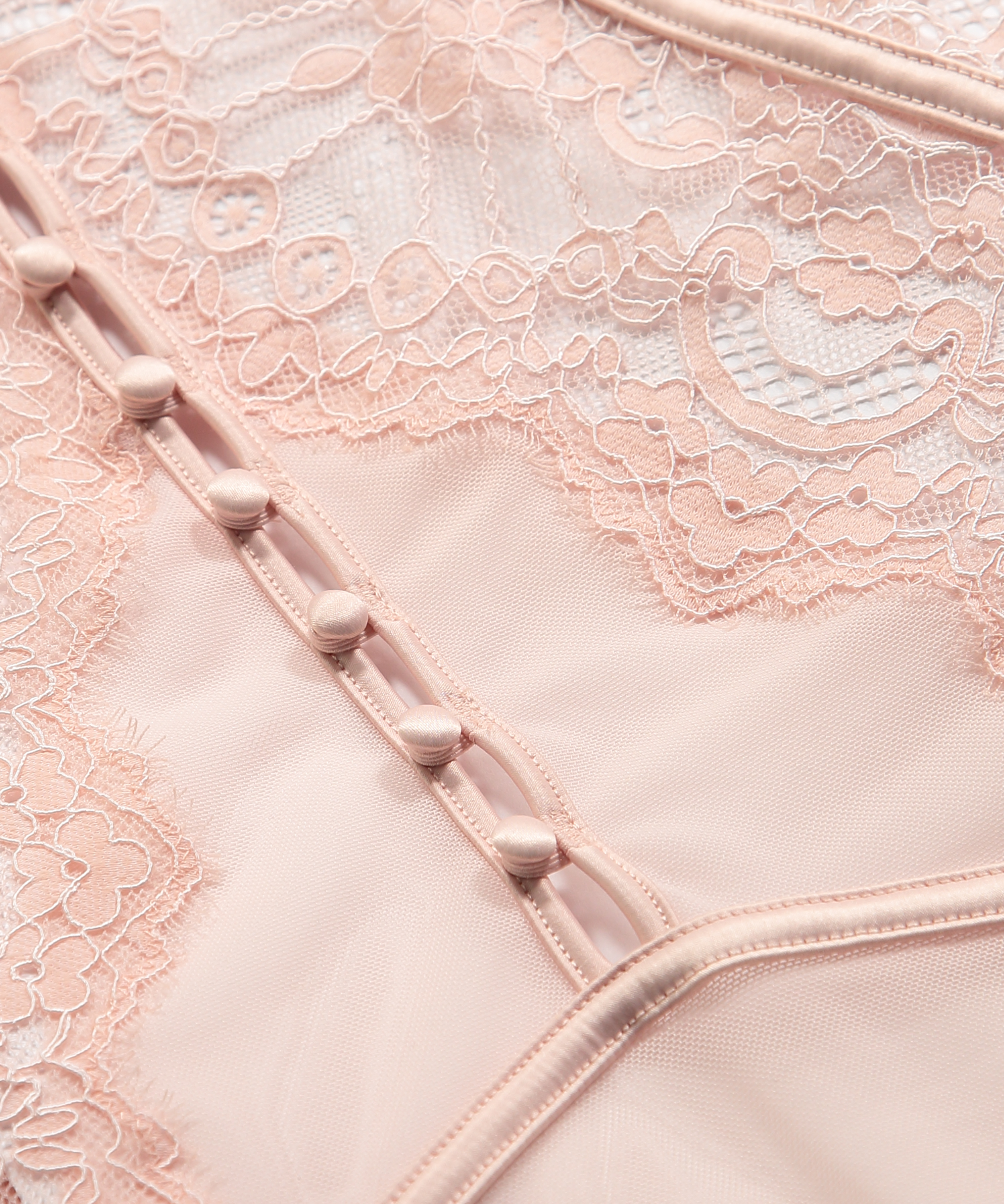 Body Amelia, R&oacute;żowy, main