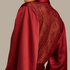 Kimono Camille, Czerwony