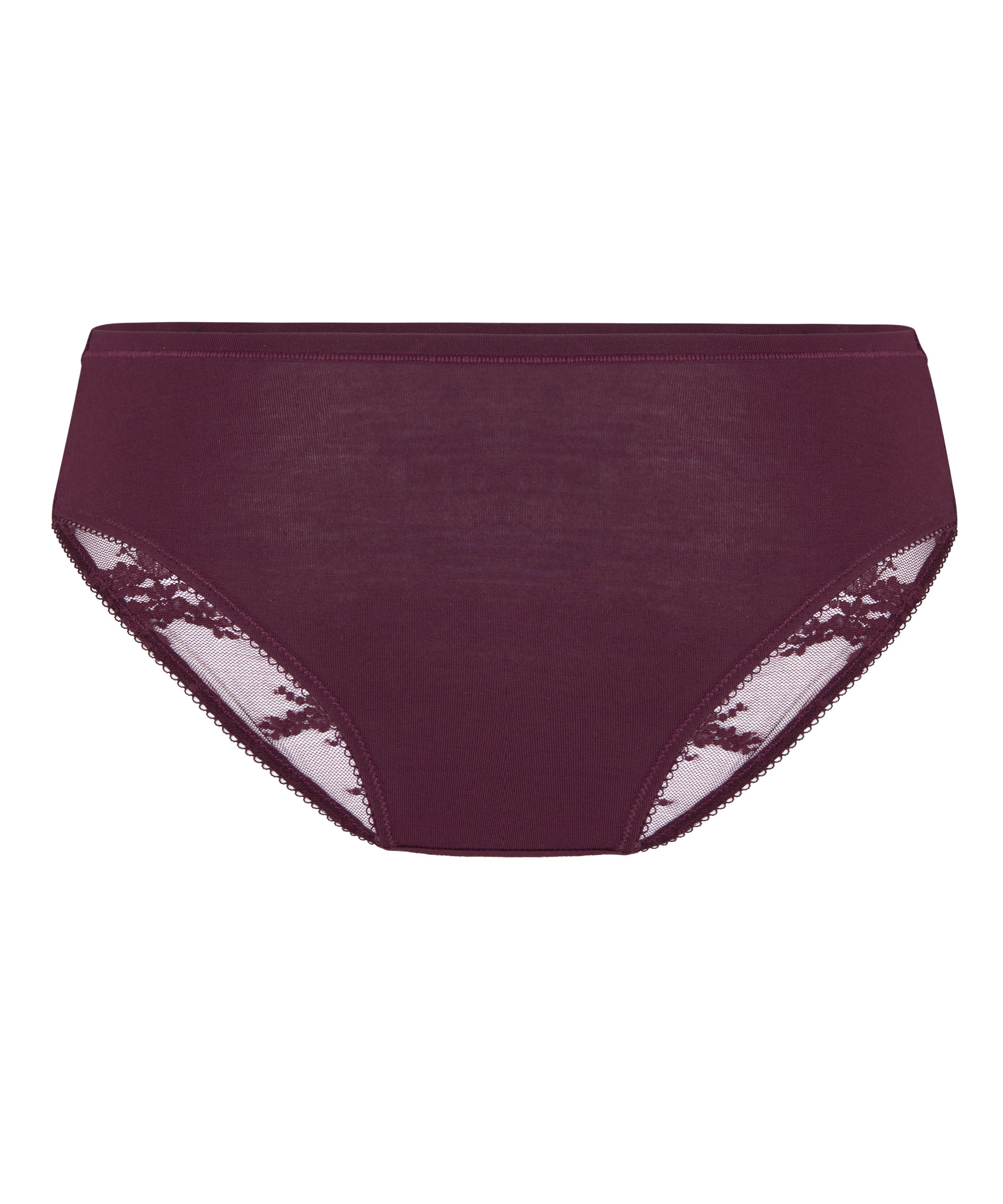 Brazyliany Alex, Fioletowy, main