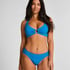 Brazyliany bikini Porto Rio, Niebieski