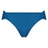 Majtki Bikini Rio Sunset Dream, Niebieski