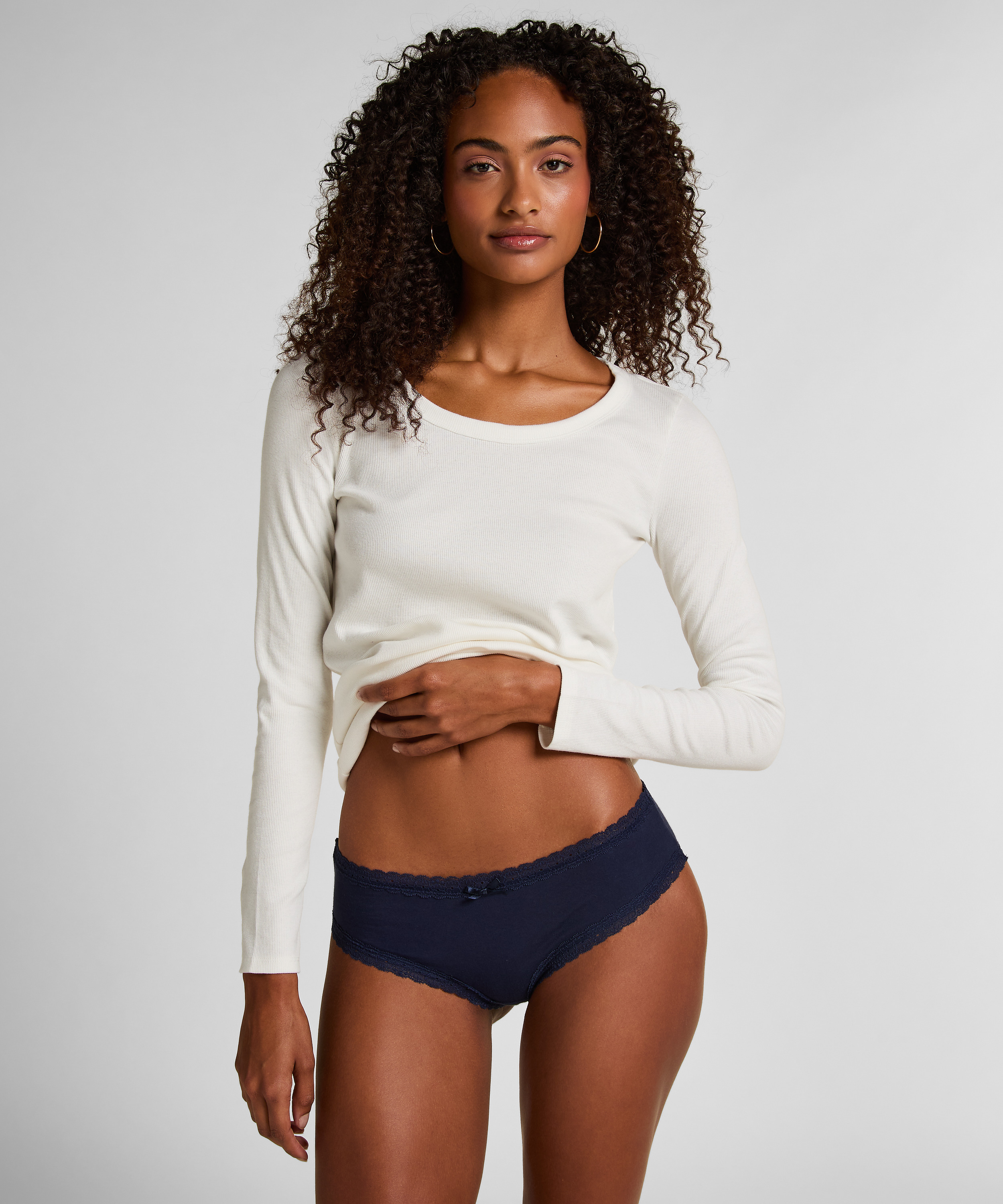 2-pak Georgia, Niebieski, main