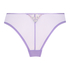 Brazyliany Lillia, Fioletowy