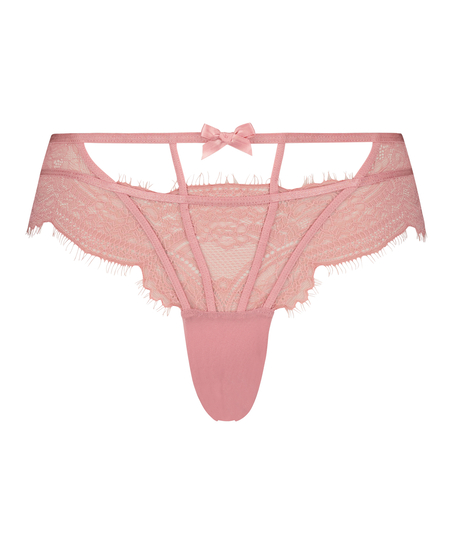 Brazyliany Lillie, Fioletowy