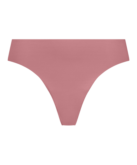 Niewidzialne stringi basic, R&oacute;żowy