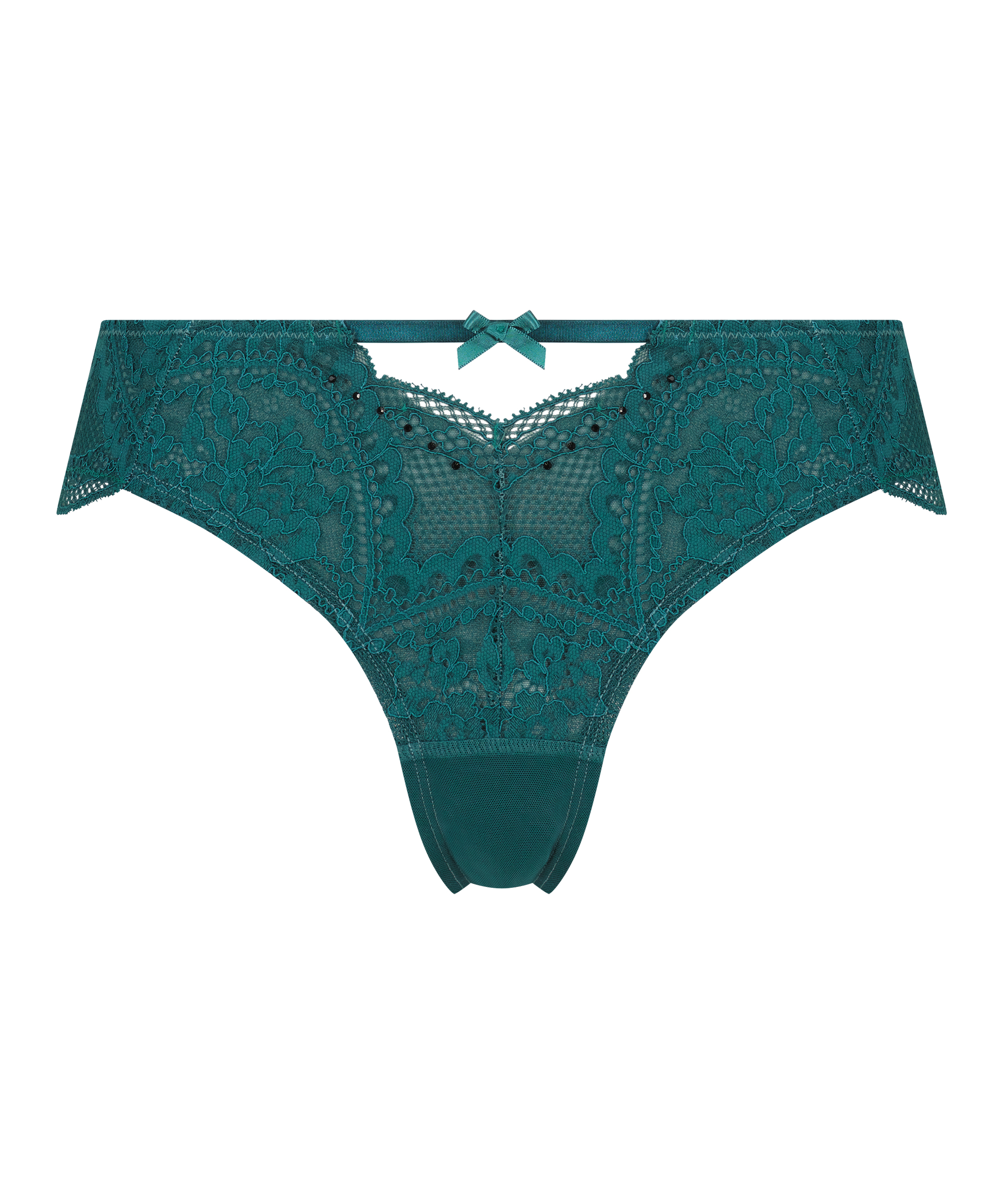 Brazyliany Oceana, Zielony, main