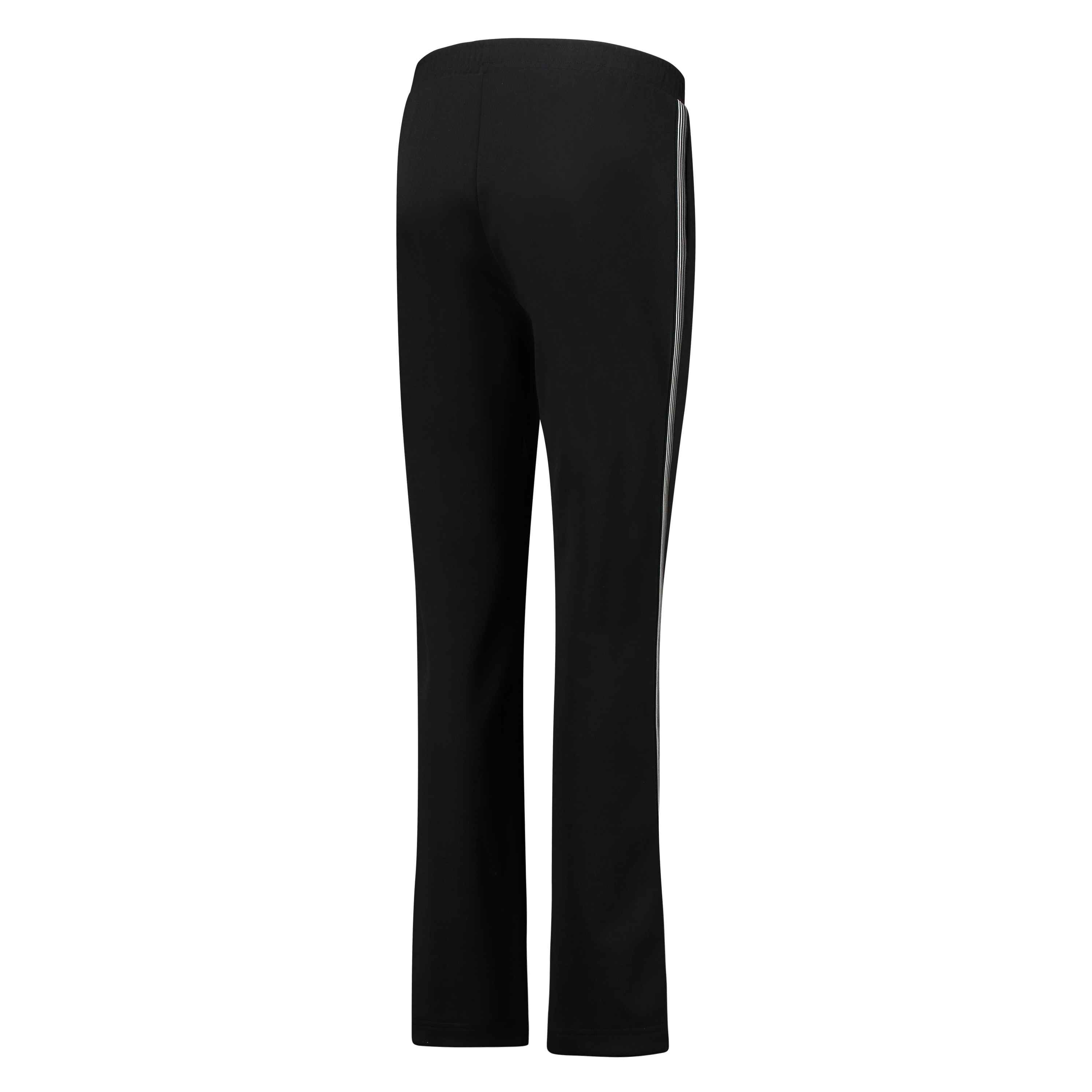 HKMX Track Suit Pants, Czarny, main