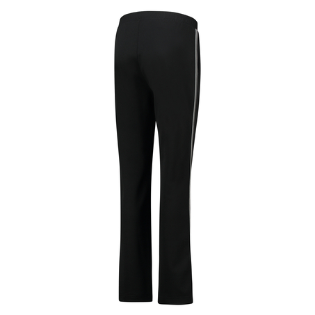 HKMX Track Suit Pants, Czarny