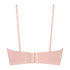 Biustonosz bralette Sher, Fioletowy