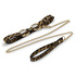 Private Choker Leash, Czarny