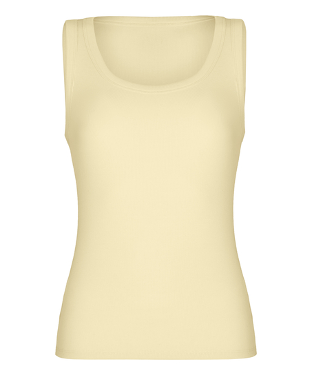 Singlet Jersey, Ż&oacute;łty