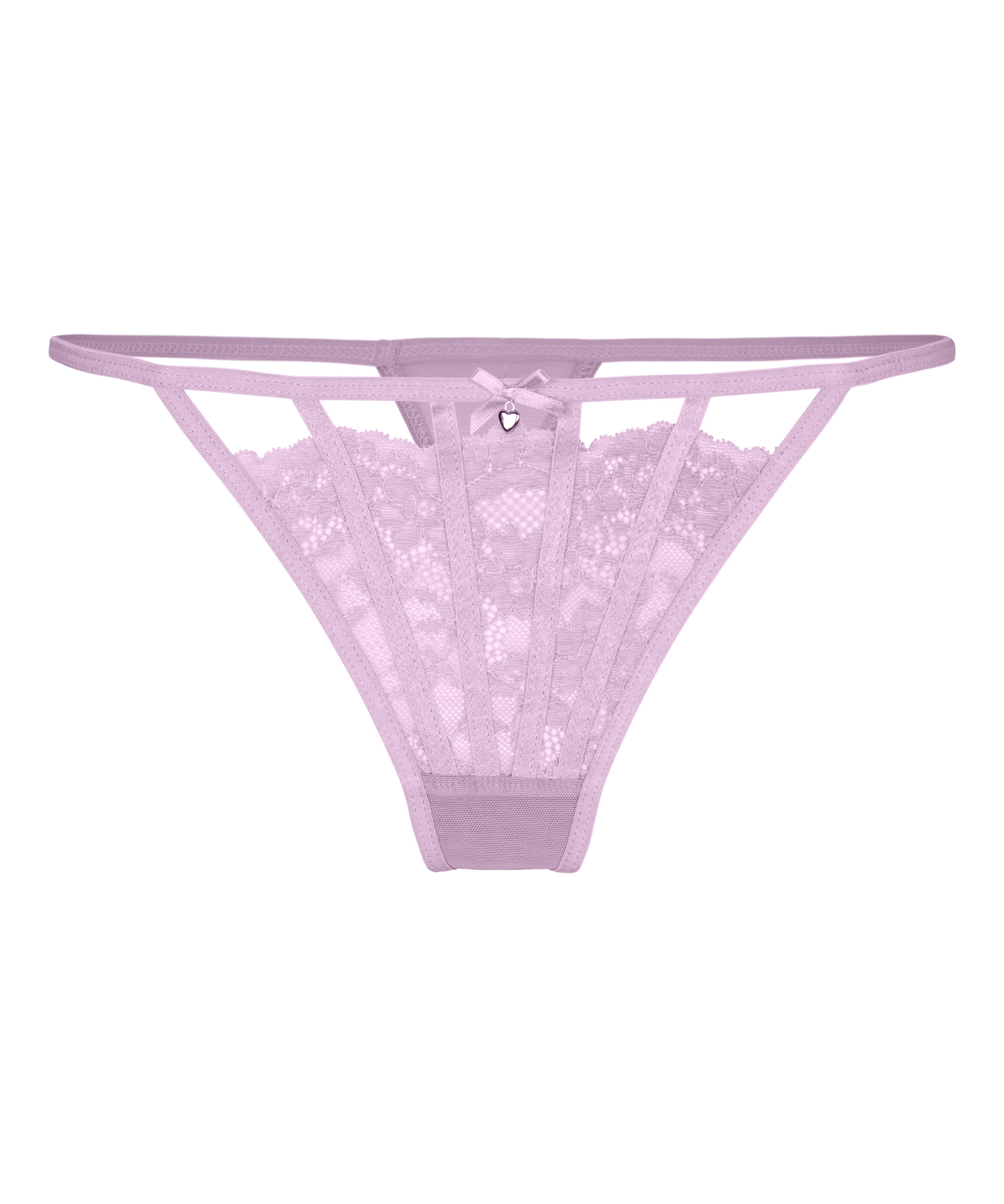 Tanga Maxime, Fioletowy, main