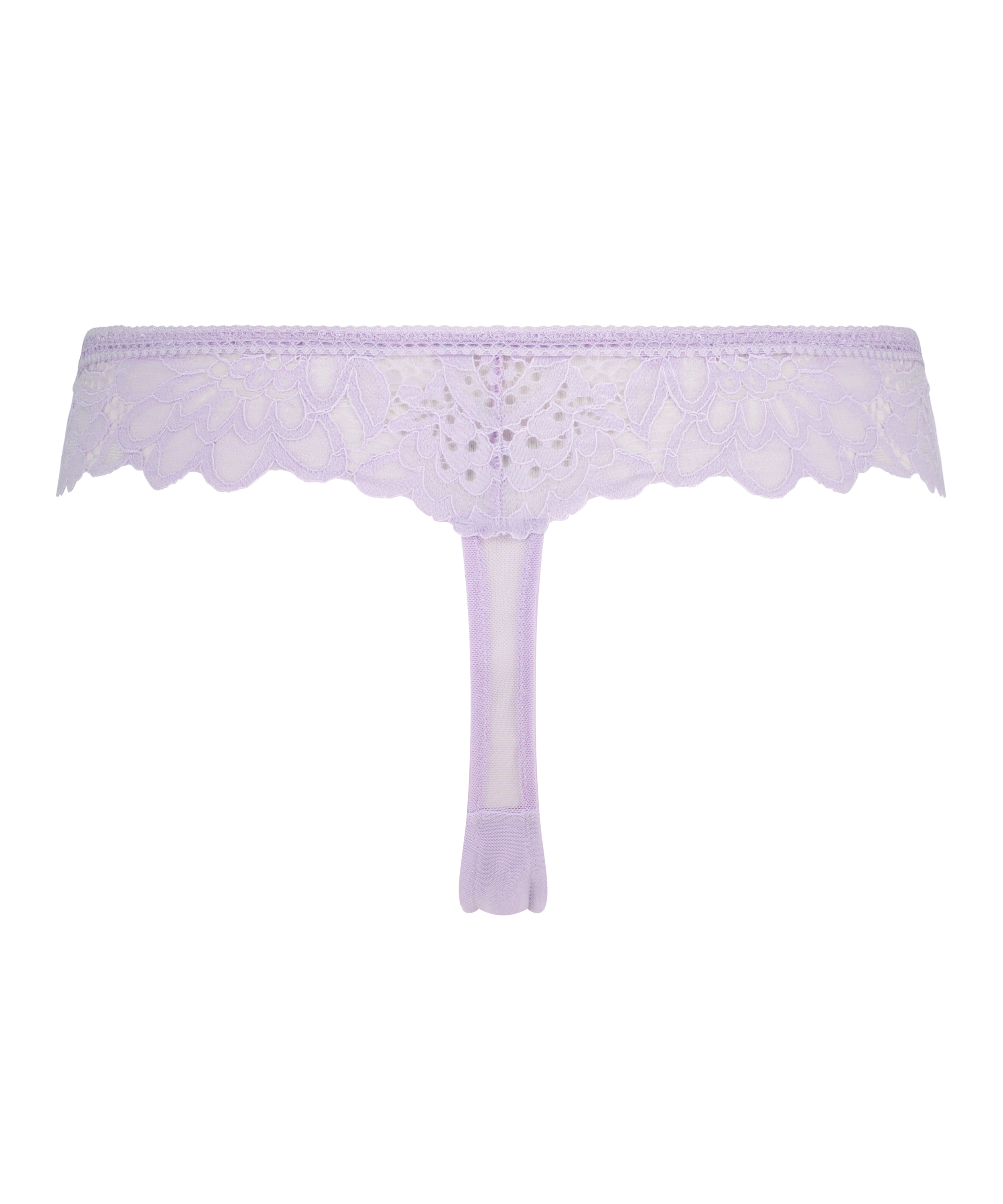 Stringi Shiloh, Fioletowy, main