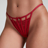 Stringi Maxime, Czerwony