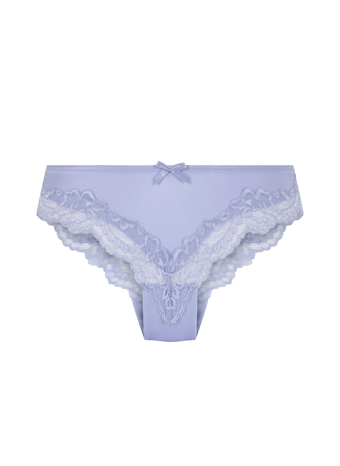 Brazyliany Lace & Shine, Fioletowy, main