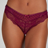 Brazyliany Tonia, Fioletowy