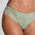 Diva thong, Zielony
