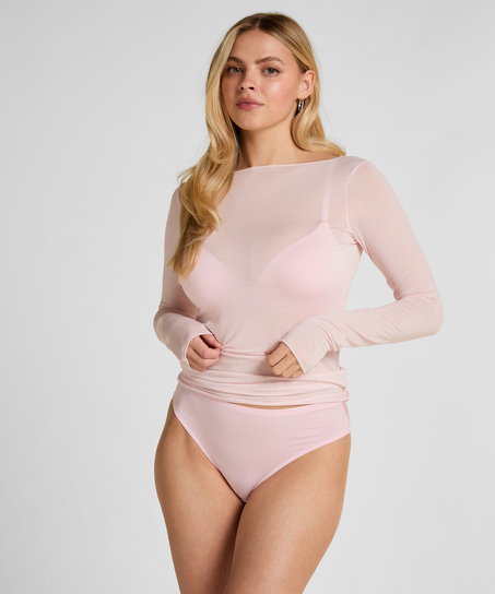 Brazyliany Alex, R&oacute;żowy