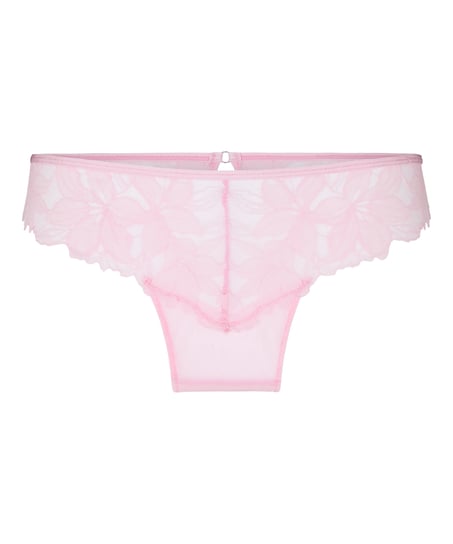 Majtki Cheekini Ingrid, R&oacute;żowy