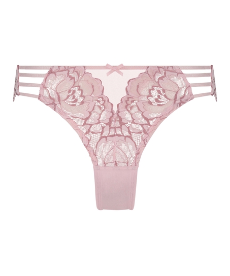 Brazyliany Cindy, R&oacute;żowy