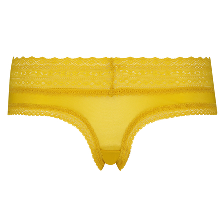 Tina Brazilian, Ż&oacute;łty