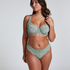 Brazyliany Daisy, Zielony