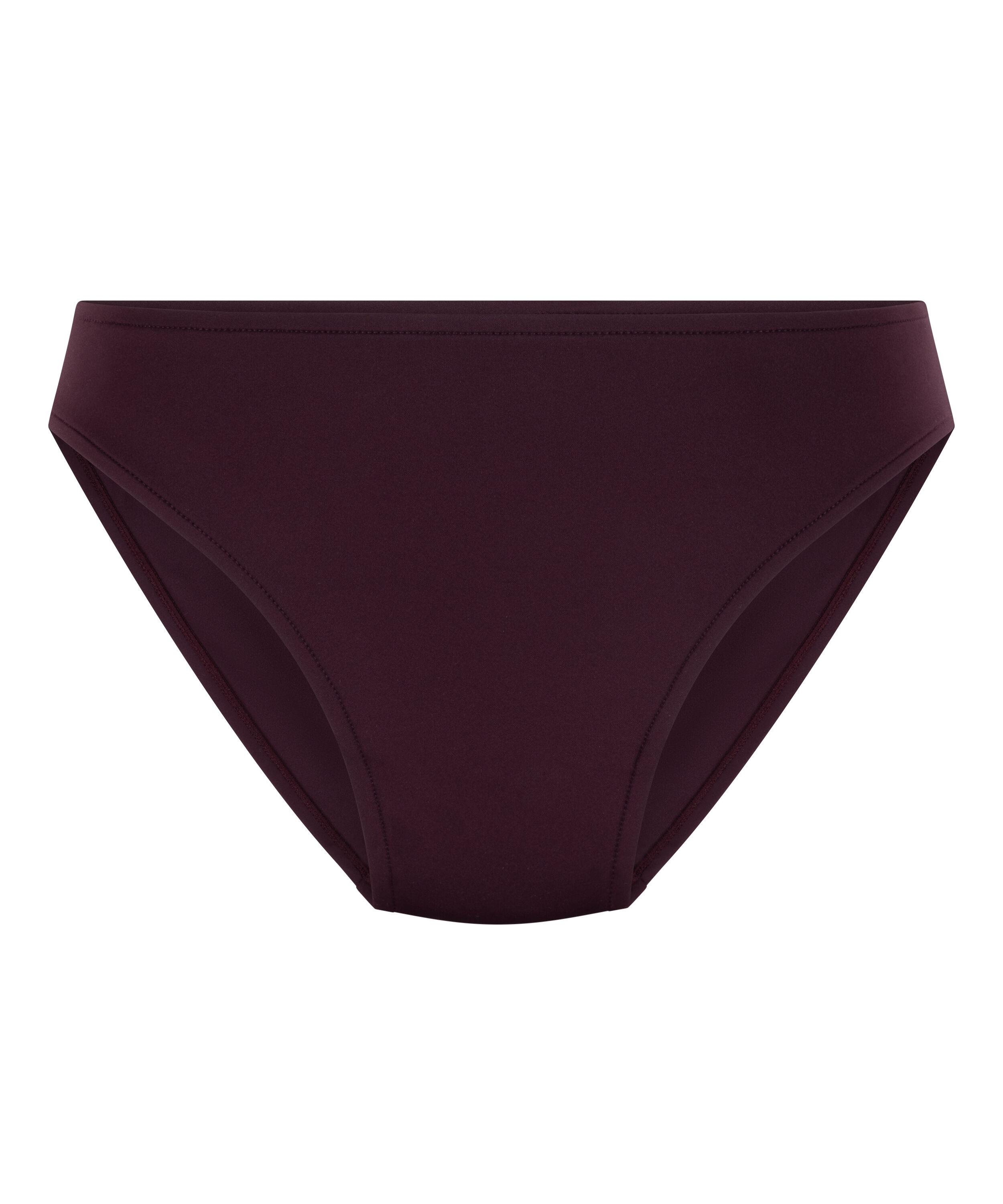 Neoprenowe bikini Rio, Fioletowy