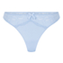 Stringi Teddy, Niebieski