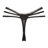 Stringi Normani, Czarny