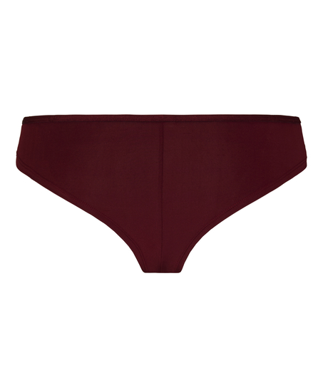 Cheekini Liloye, Fioletowy