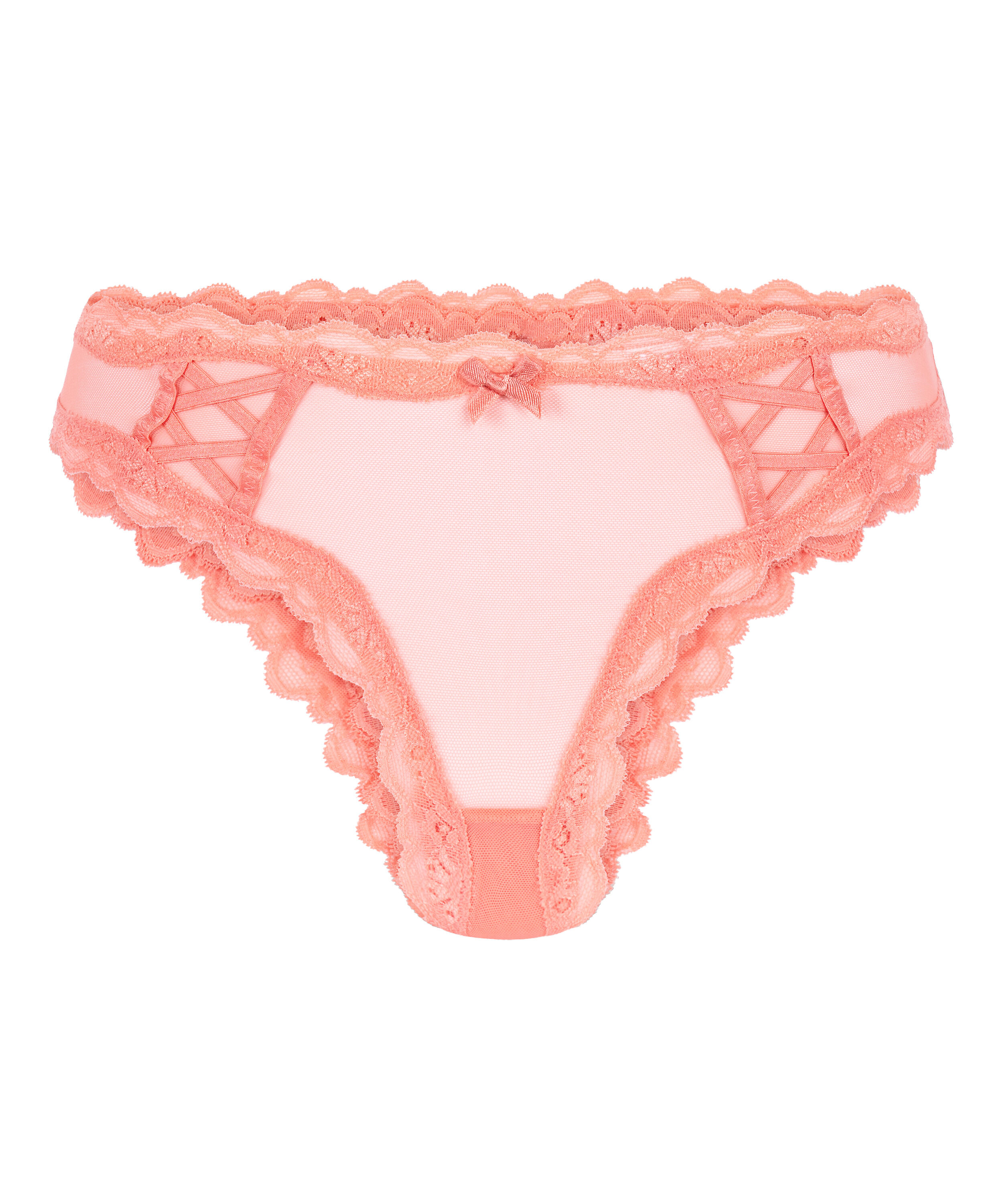 Brazyliany Astra, R&oacute;żowy