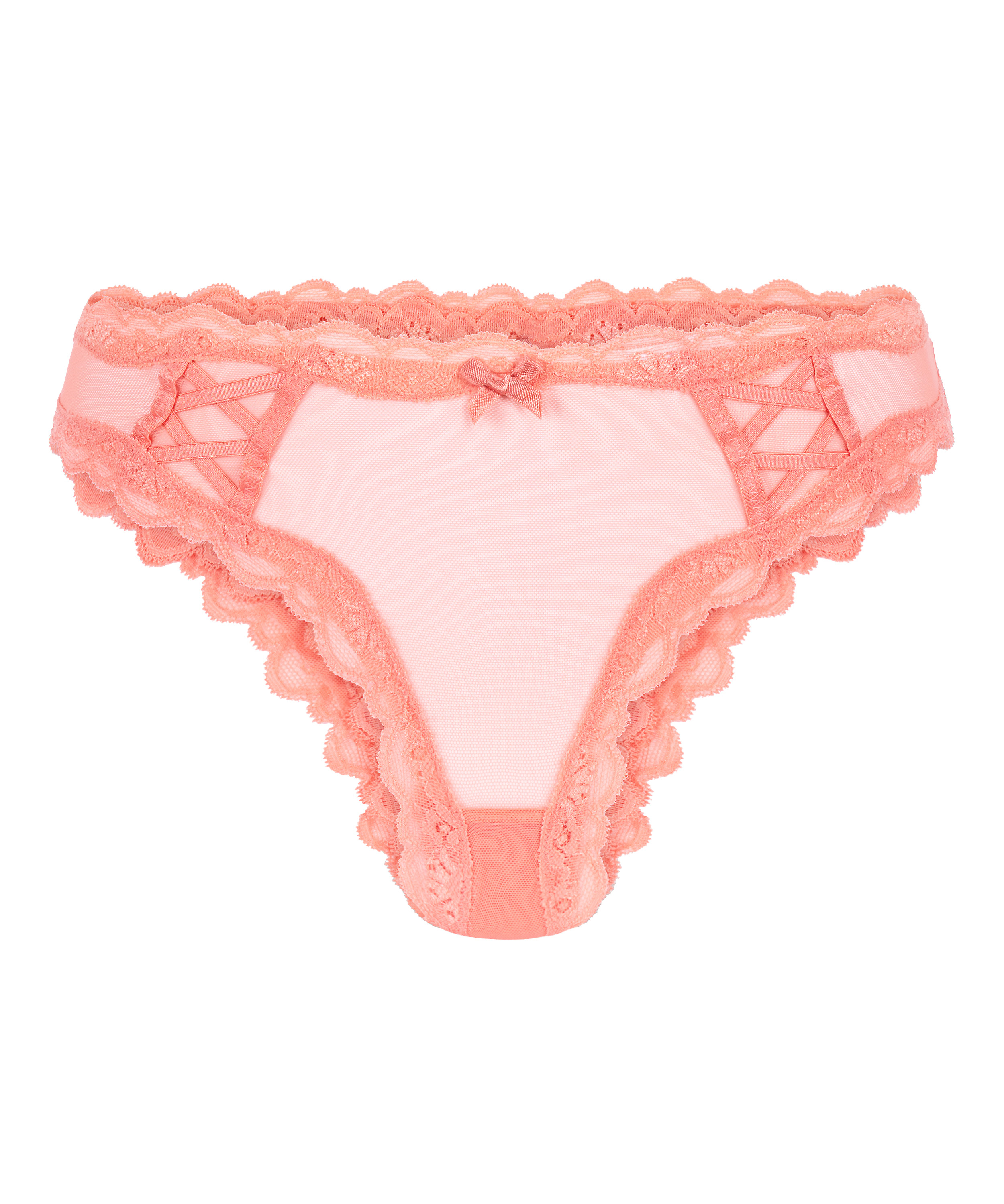 Brazyliany Astra, Różowy, main